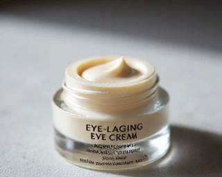 Anti-Aging Eye Cream