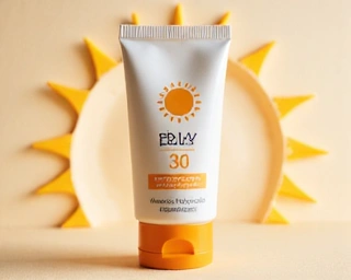 Daily SPF 30 Moisturizer